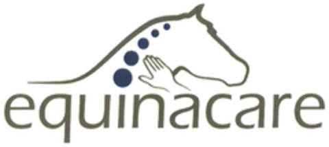 equinacare Logo (DPMA, 05.02.2016)