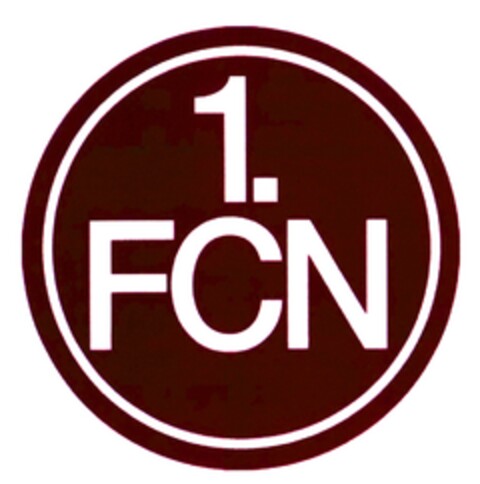 1. FCN Logo (DPMA, 15.02.2016)