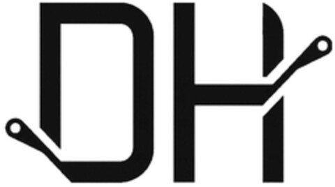 DH Logo (DPMA, 15.04.2016)