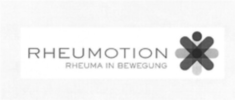 RHEUMOTION RHEUMA IN BEWEGUNG Logo (DPMA, 14.12.2016)
