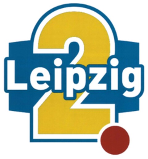 Leipzig 2 Logo (DPMA, 15.12.2016)