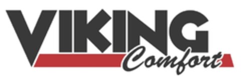 VIKING Comfort Logo (DPMA, 01/22/2016)