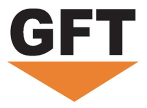 GFT Logo (DPMA, 04/25/2016)