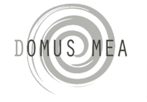 DOMUS MEA Logo (DPMA, 03/15/2017)