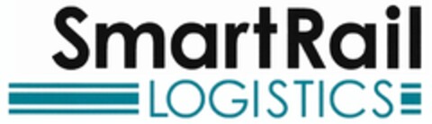 SmartRail LOGISTICS Logo (DPMA, 31.01.2018)