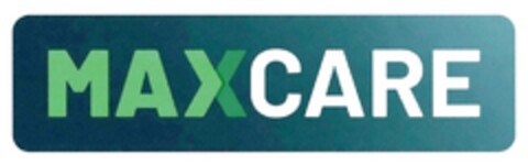 MAXCARE Logo (DPMA, 04/19/2018)