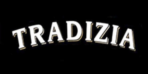 TRADIZIA Logo (DPMA, 10.08.2018)