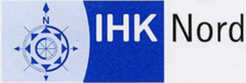 IHK Nord Logo (DPMA, 15.01.2002)