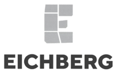 EICHBERG Logo (DPMA, 13.12.2019)