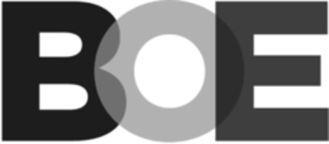 BOE Logo (DPMA, 04/08/2019)