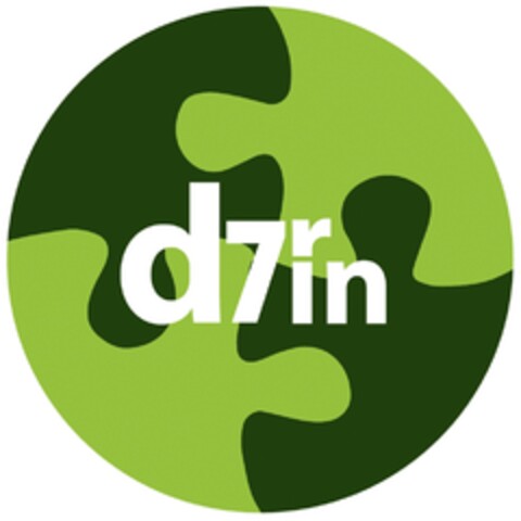 d7rin Logo (DPMA, 13.11.2019)