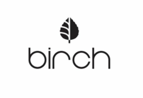 birch Logo (DPMA, 19.03.2019)