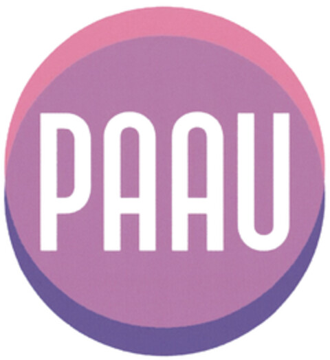 PAAU Logo (DPMA, 03.08.2020)