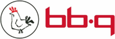 bb·q Logo (DPMA, 03.02.2020)