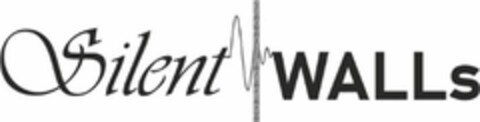 Silent WALLs Logo (DPMA, 12.03.2020)