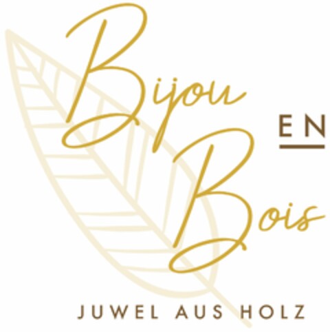 Bijou EN Bois Logo (DPMA, 02.05.2020)