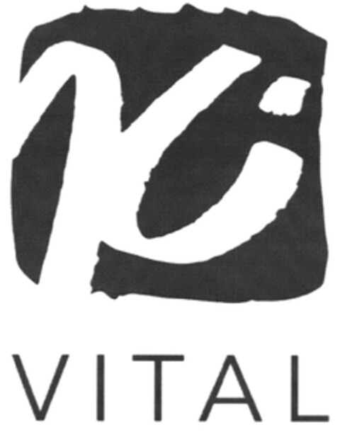 VITAL Logo (DPMA, 16.12.2021)