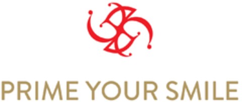 PRIME YOUR SMILE Logo (DPMA, 01/20/2021)