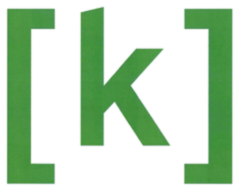[k] Logo (DPMA, 25.02.2021)
