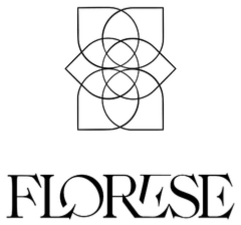 FLORESE Logo (DPMA, 01.06.2021)