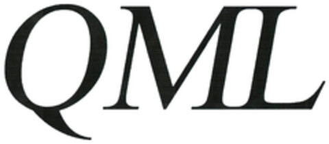 QML Logo (DPMA, 01/18/2021)