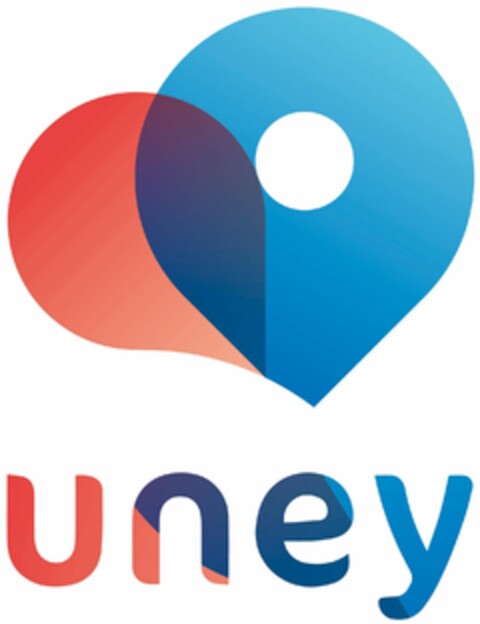 uney Logo (DPMA, 08.02.2021)