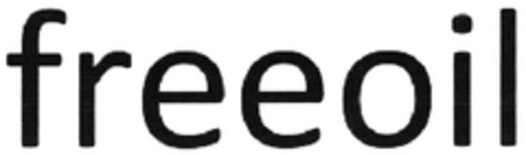 freeoil Logo (DPMA, 27.04.2021)