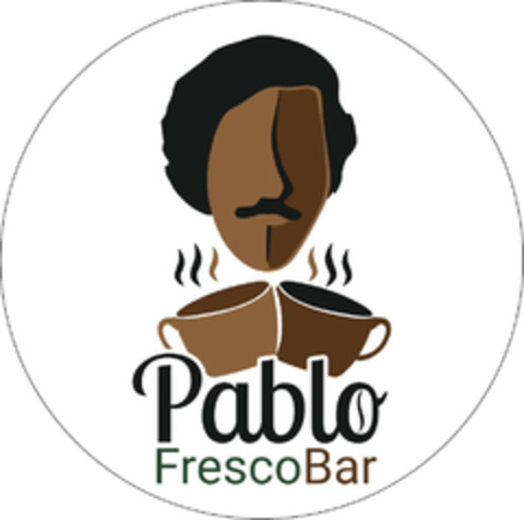 Pablo FrescoBar Logo (DPMA, 07/27/2021)