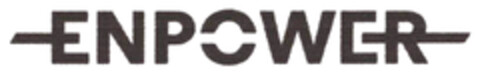 ENPOWER Logo (DPMA, 22.11.2022)