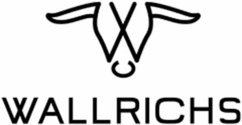 WALLRICHS Logo (DPMA, 17.01.2022)