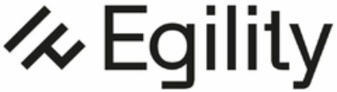 Egility Logo (DPMA, 02/08/2022)