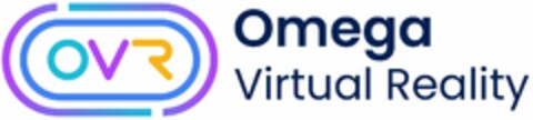 OVR Omega Virtual Reality Logo (DPMA, 21.06.2022)
