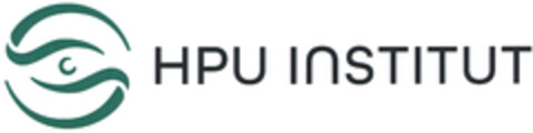 HPU INSTITUT Logo (DPMA, 10.11.2023)