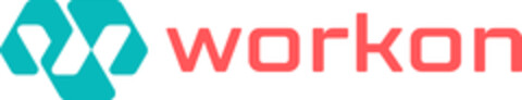workon Logo (DPMA, 26.01.2023)