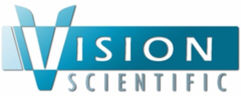 VISON SCIENTIFIC Logo (DPMA, 10/03/2023)