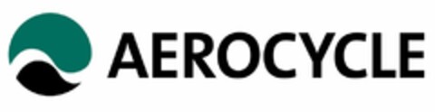 AEROCYCLE Logo (DPMA, 10/12/2023)