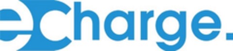 echarge. Logo (DPMA, 05.12.2023)