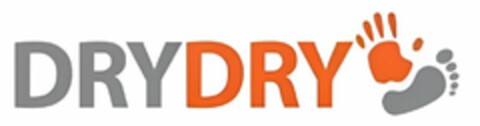 DRYDRY Logo (DPMA, 12/13/2023)