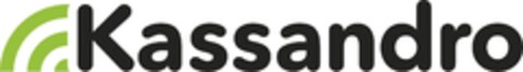 Kassandro Logo (DPMA, 15.11.2023)