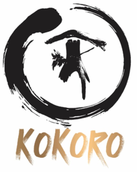 KOKORO Logo (DPMA, 25.01.2024)