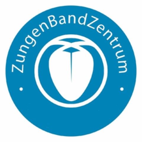 ZungenBandZentrum Logo (DPMA, 21.02.2024)