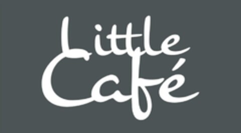 Little Café Logo (DPMA, 02.09.2024)