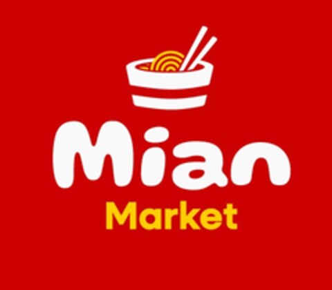Mian Market Logo (DPMA, 20.05.2025)