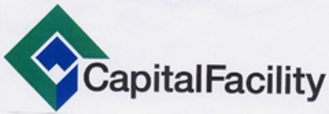 CapitalFacility Logo (DPMA, 28.05.2002)
