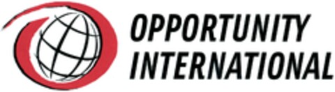 OPPORTUNITY INTERNATIONAL Logo (DPMA, 28.10.2002)