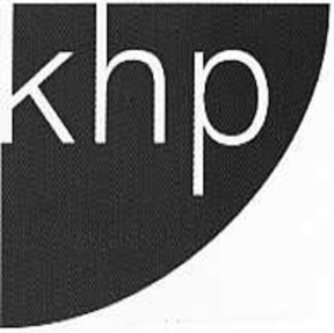khp Logo (DPMA, 25.11.2002)