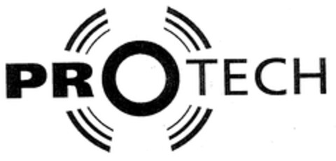 PROTECH Logo (DPMA, 06.12.2002)