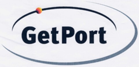 GetPort Logo (DPMA, 12.12.2002)