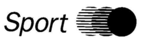 Sport Logo (DPMA, 18.12.2002)