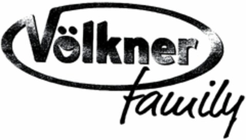 Völkner family Logo (DPMA, 20.03.2003)